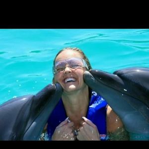 Meet your Posher, Dawn